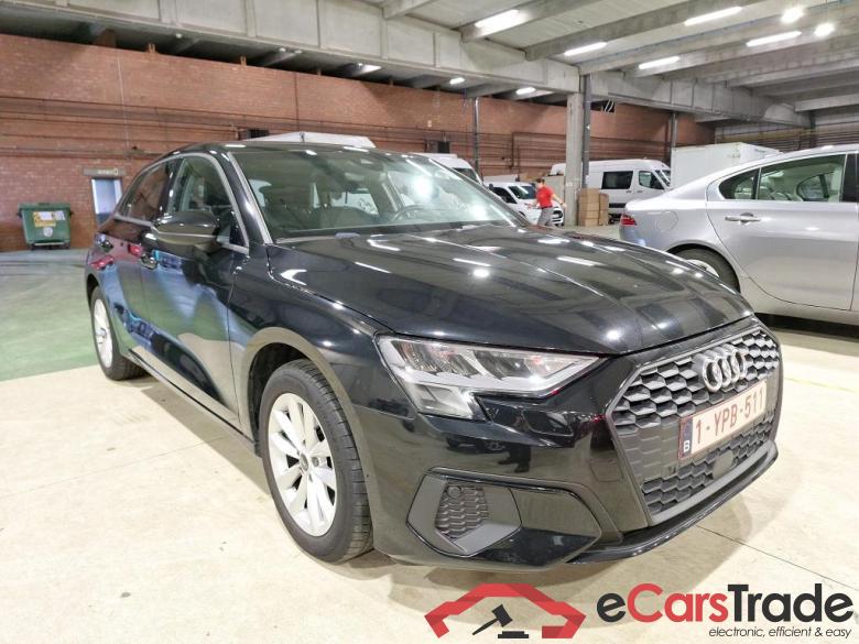 AUDI A3 SPORTBACK 1.0 30 TFSI 81KW #2