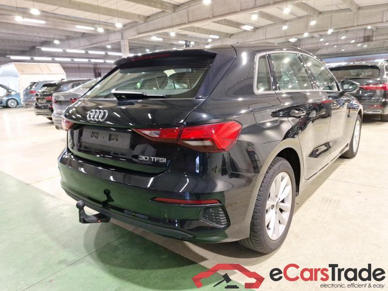 AUDI A3 SPORTBACK 1.0 30 TFSI 81KW #4