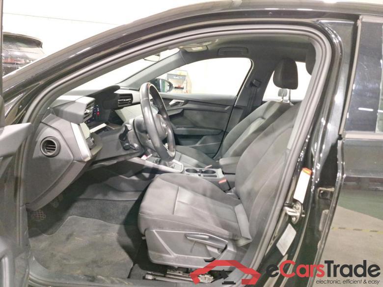 AUDI A3 SPORTBACK 1.0 30 TFSI 81KW #5