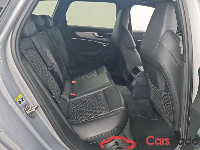 AUDI A6 AVANT 2.0 55 TFSI E QUATTRO S TRONIC SPORT #6