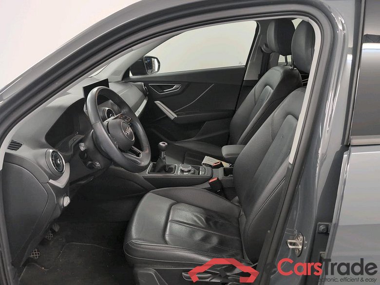 AUDI Q2 30 TFSI (EU6d-TEMP) #5