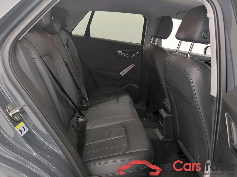 AUDI Q2 30 TFSI (EU6d-TEMP) #6