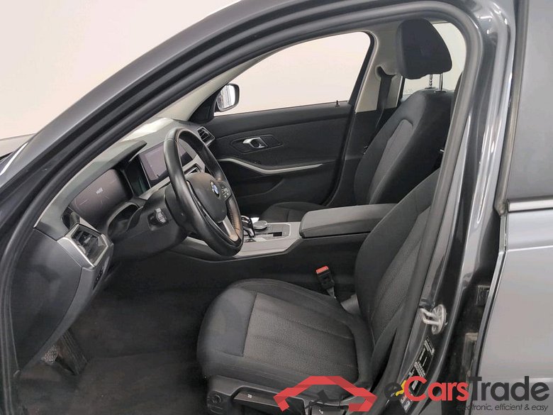 BMW 3 - 2019 330eA PHEV #5