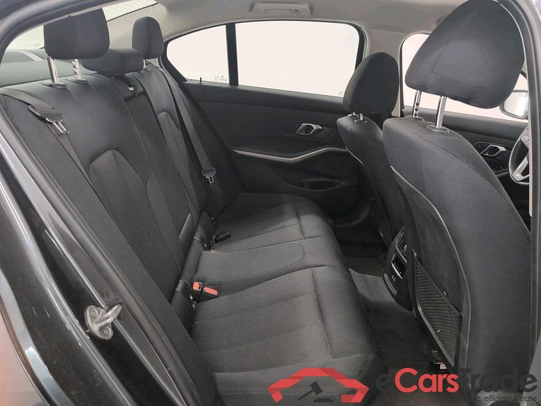 BMW 3 - 2019 330eA PHEV #6