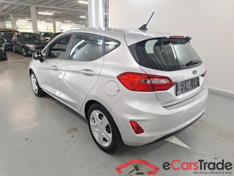 FORD FIESTA - 2017 1.0 EcoBoost Connected #3
