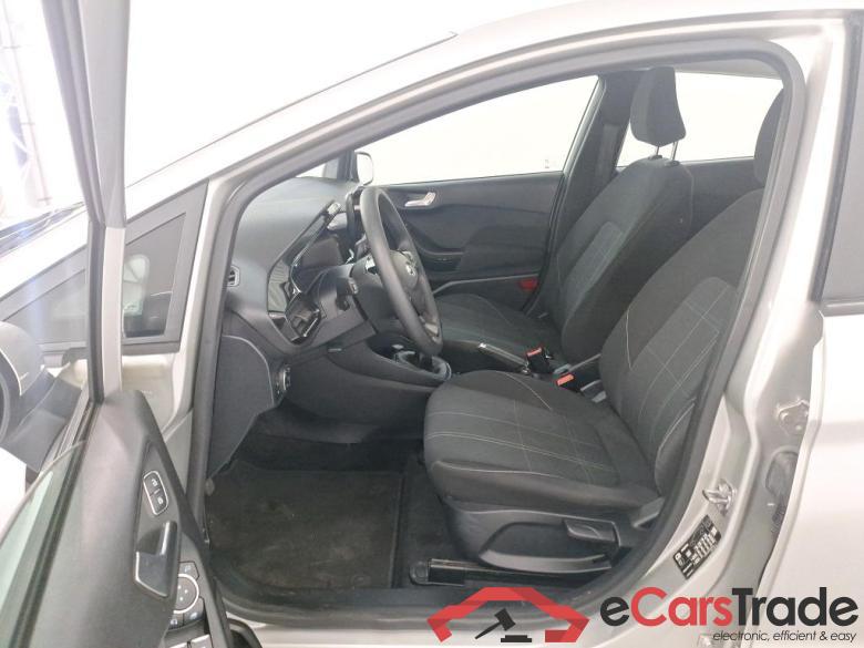 FORD FIESTA - 2017 1.0 EcoBoost Connected #5