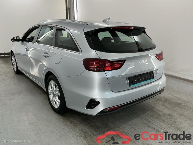 KIA CEE'D SPORTSWAGON 1.0 T-GDI PULSE #3