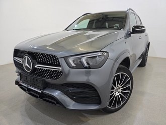 Mercedes GLE 300