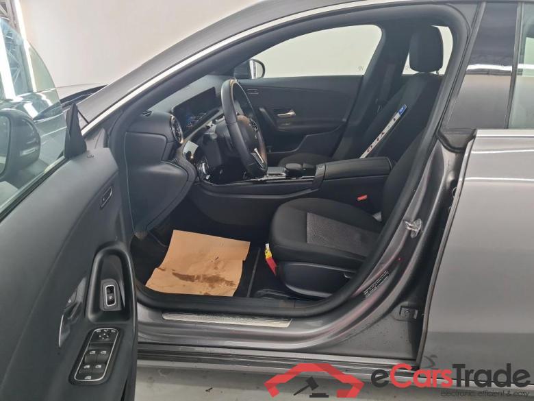 MERCEDES-BENZ CLASSE CLA SHOOTING BRAKE DIES CLA 180 d Business Solution #5