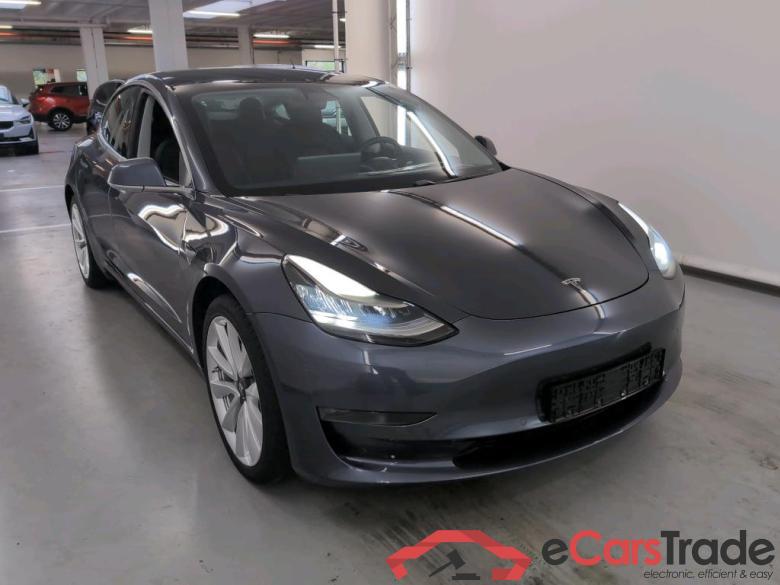 TESLA MODEL 3 75 kWh Long-Range Dual Motor #2