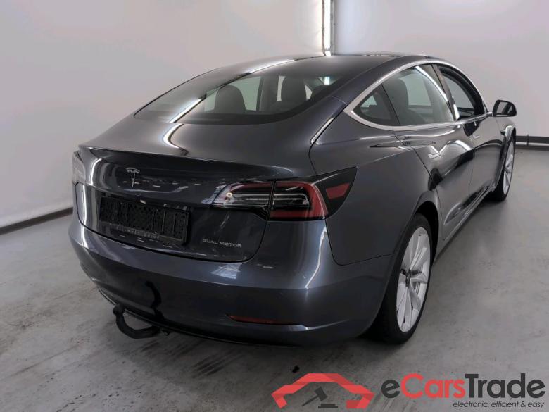 TESLA MODEL 3 75 kWh Long-Range Dual Motor #4