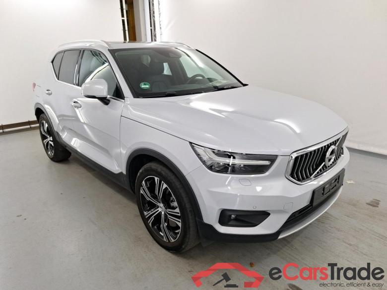 VOLVO XC40 1.5 T5 PHEV Inscription #2