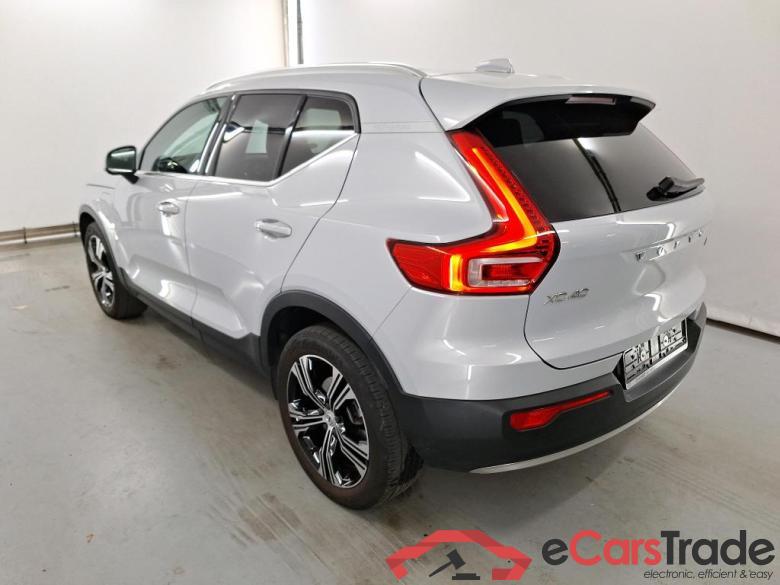 VOLVO XC40 1.5 T5 PHEV Inscription #3