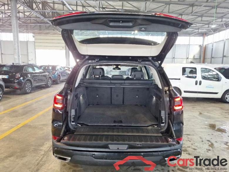 BMW X5 / 2018 / 5P / SUV XDRIVE 30D MH48V BUSINESS AUTOM. #5