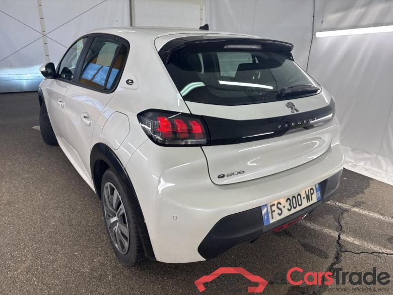 208 (e-) Active Business 50kWh BVA #3