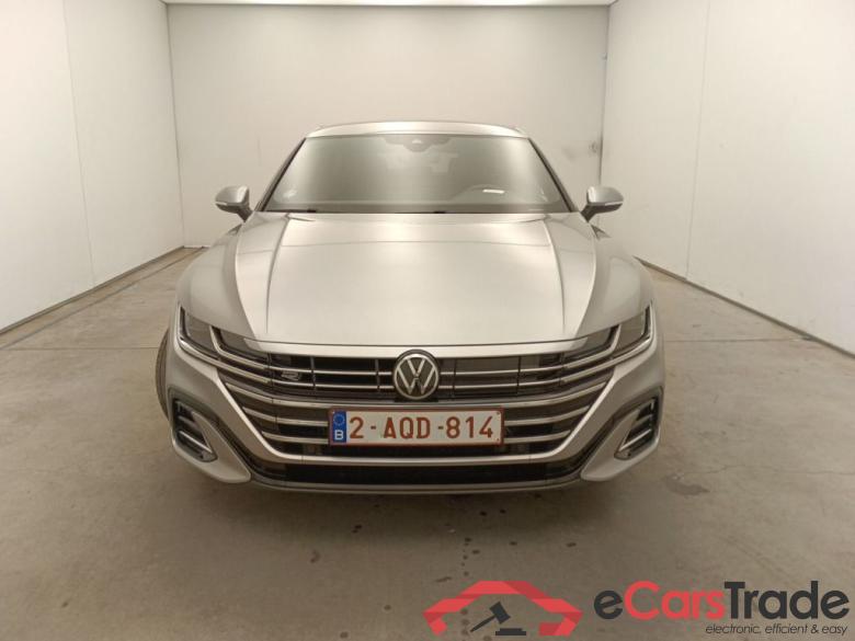 Volkswagen Arteon Shooting Brake 1.4 eHybrid R-Line Shooting Brake 5d #5