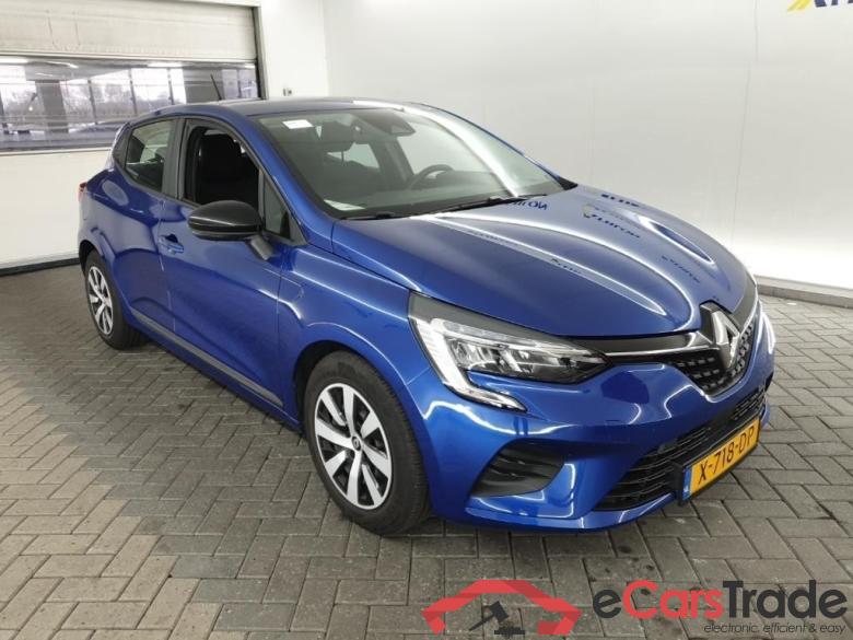 Renault Clio 1.0 TCe 90Hp Equilibre LED Display Klima PDC ... #2