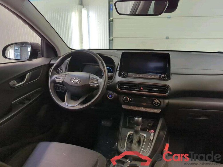 HYUNDAI Kona 1.6 GDI HEV Fashion #3