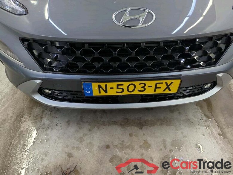 HYUNDAI Kona 1.6 GDI HEV Fashion #4