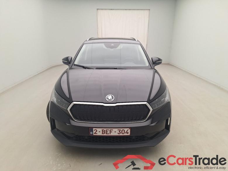 Skoda, Enyaq '21 BEV, Skoda Enyaq iV 80 5d #1