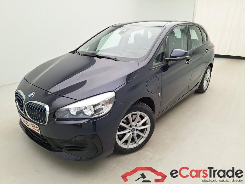 BMW, 2-serie Act.Tour '18, BMW 2 Reeks Active Tourer 225xe 5d #2