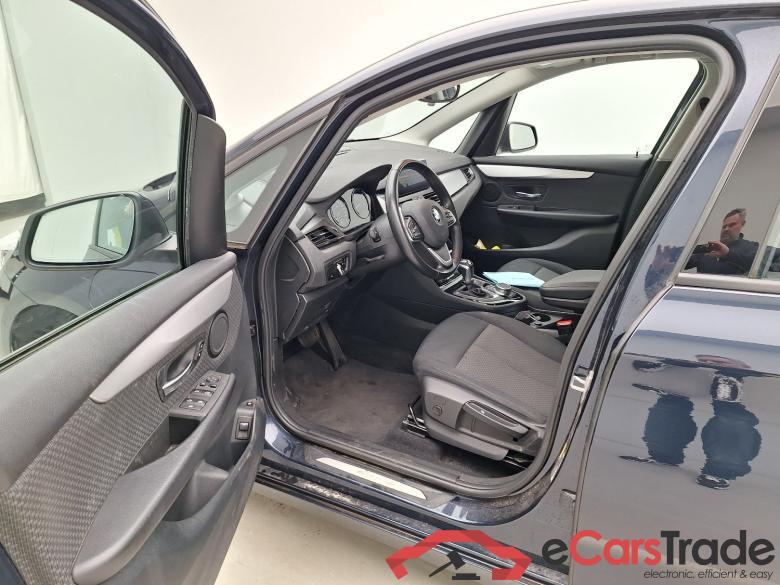 BMW, 2-serie Act.Tour '18, BMW 2 Reeks Active Tourer 225xe 5d #3