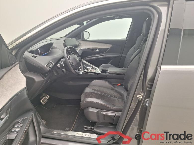 Peugeot, 5008 FL'20, Peugeot 5008 1.2 PureTech 96kW S&S EAT8 GT 5d #3