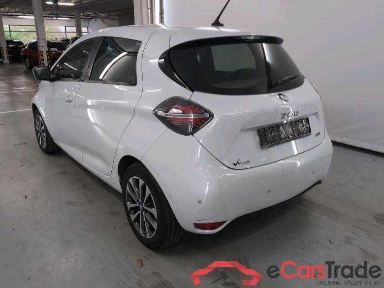 RENAULT ZOE 52 KWH INTENS B-BUY R135 #3