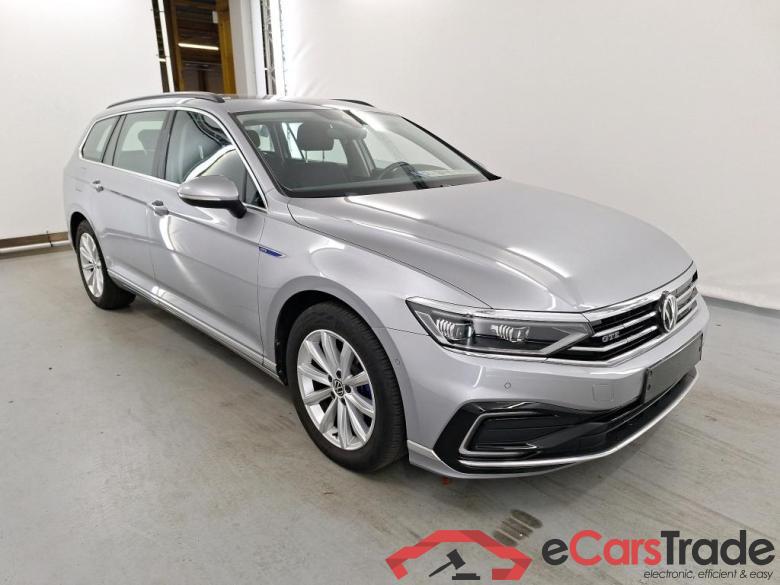 VOLKSWAGEN PASSAT VARIANT GTE - 2020 1.4 TSI PHEV GTE Business DSG #2