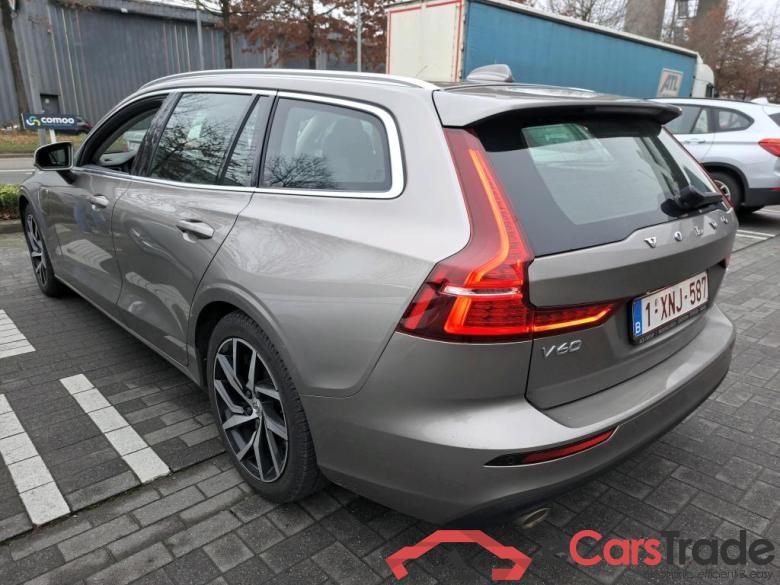 VOLVO V60 2.0 T6 PHEV 4WD GEARTRONIC MOMENTUM PRO #3