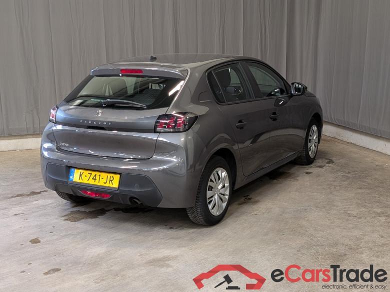 PEUGEOT 208 1.2 PureTech Like #3