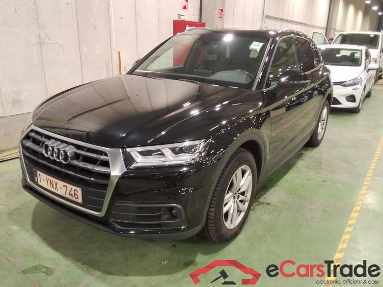 AUDI Q5 DIESEL - 2017 30 TDi Business Edition S tronic #1