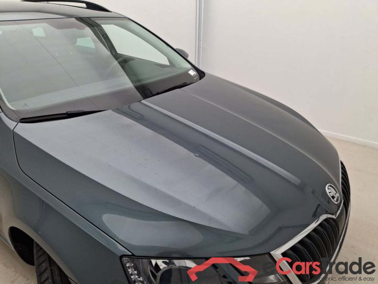 SKODA OCTAVIA COMBI 1.6 CRTDI GREENTECH AMBITION #4