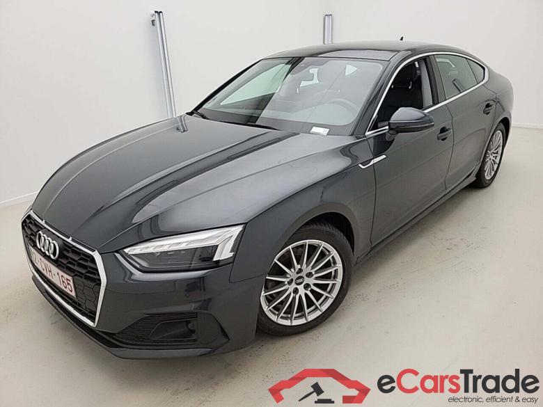 AUDI A5 SPORTBACK 35 TDI BSN. ED. ATTR. S-TRONIC #1