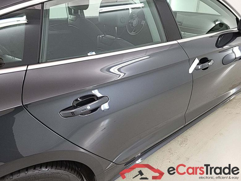 AUDI A5 SPORTBACK 35 TDI BSN. ED. ATTR. S-TRONIC #4