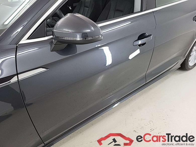 AUDI A5 SPORTBACK 35 TDI BSN. ED. ATTR. S-TRONIC #5