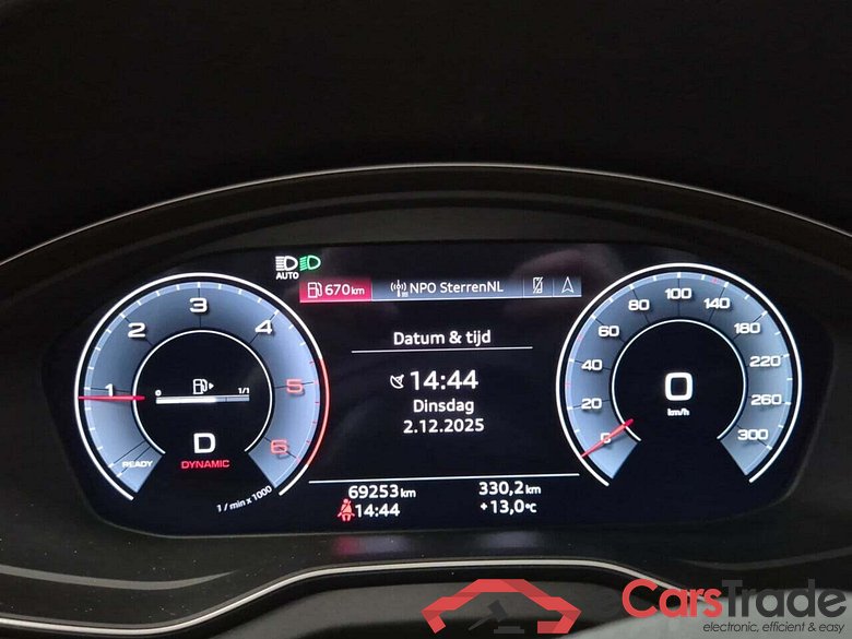 AUDI Q5 SPORTBACK 35 TDI BSN. ED. ADV. S-TRONIC #5