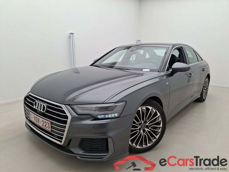 AUDI A6 LIMOUSINE 50 TFSIE QTTR. S-LINE S-TRONIC #1