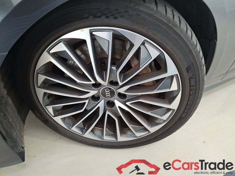 AUDI A6 LIMOUSINE 50 TFSIE QTTR. S-LINE S-TRONIC #5