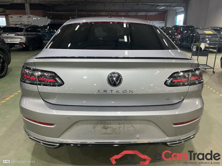 VOLKSWAGEN ARTEON 1.4 EHYBRID DSG R-LINE #5