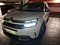 preview Citroen C5 Aircross #0