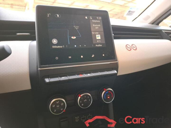 Renault Clio 1.0 SCe Evolution LED Navi Klima PDC ... #6