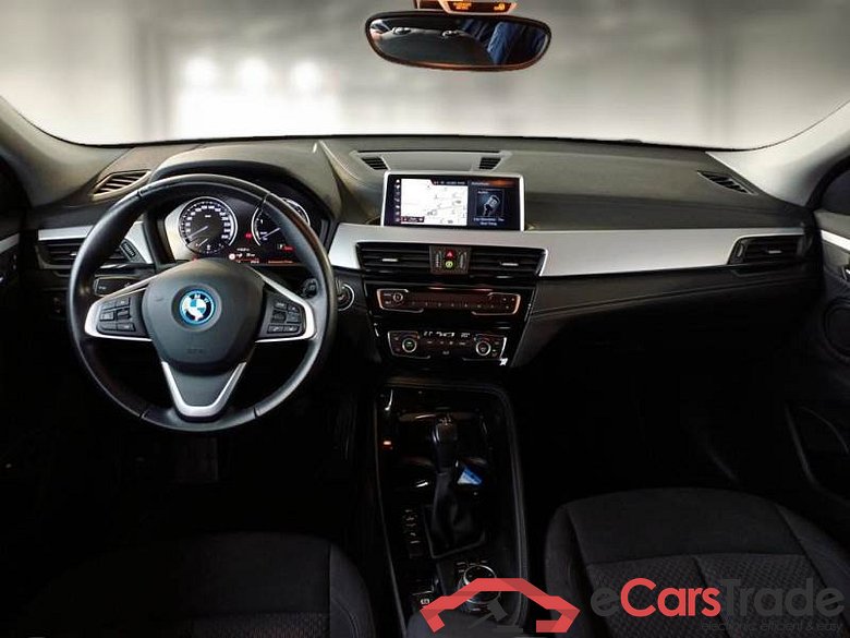 BMW X2 / 2017 / 5P / SUV XDRIVE 25E BUSINESS X AUTOMATICO #3