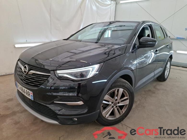 Grandland X Elegance Business 1.5 130CV BVA8 E6d #1