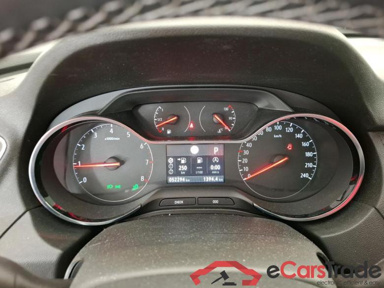 Grandland X Elegance Business 1.5 130CV BVA8 E6d #6