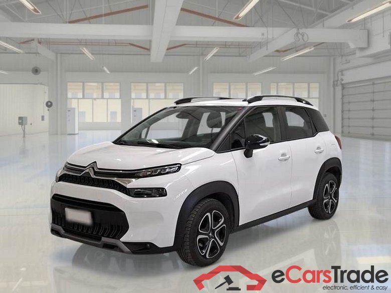 CITROEN C3 AIRCROSS / 2021 / 5P / SUV BLUEHDI 110 SeS FEEL (AUTOCARRO) #1