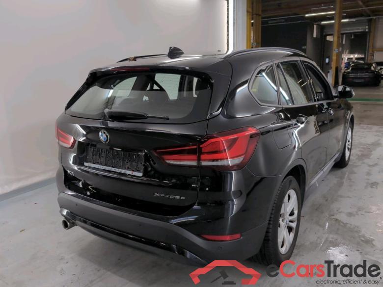BMW X1 1.5 XDRIVE25E (162KW) #4
