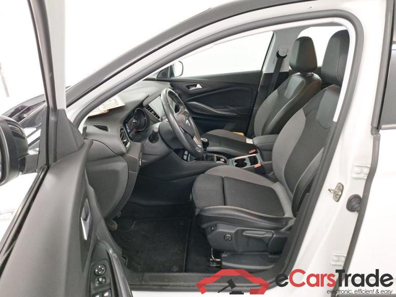 OPEL GRANDLAND X 1.5 TURBO ECOTEC D 96KW S-S ELEGANCE #5