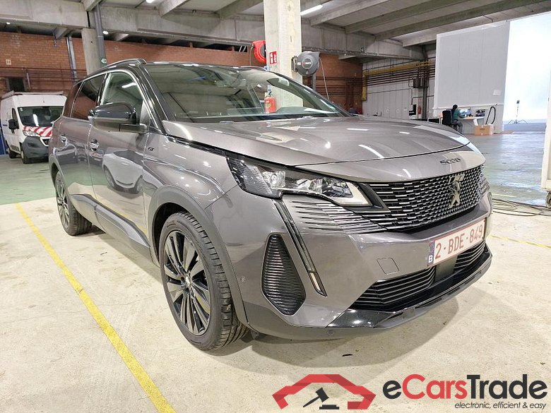 PEUGEOT 5008 1.6 PURETECH 180 AUTO GT PACK #2