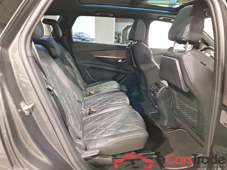 PEUGEOT 5008 1.6 PURETECH 180 AUTO GT PACK #6